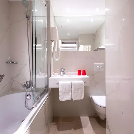 Hotel Hor Les Lumières 3*