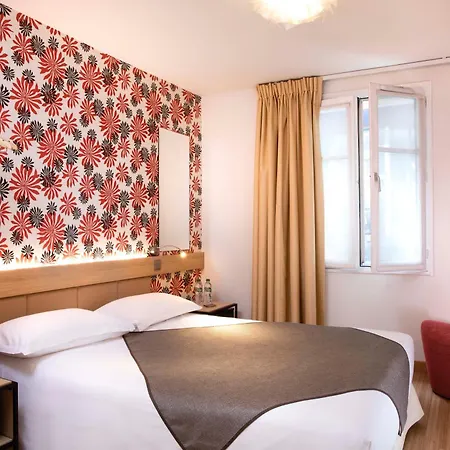 Hor Les Lumières 3* Paris