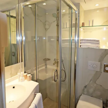Hotel Hor Les Lumières 3*