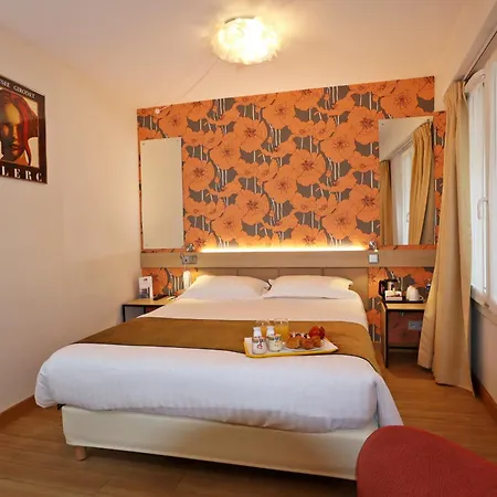 Hor Les Lumières Hotel Paris