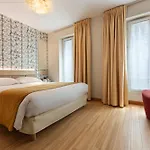 Hor Les Lumieres 3* Paris
