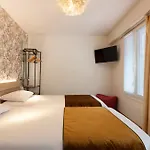 Hor Les Lumieres Hotel