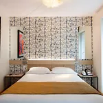 Hotel Hor Les Lumieres Paris