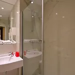 Hotel Hor Les Lumieres Paris