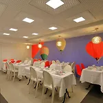 Hor Les Lumieres 3* Paris