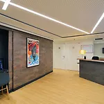 Hotel Hor Les Lumieres Paris