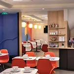 Hotel Hor Les Lumieres Paris
