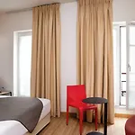 Hor Les Lumieres Hotel