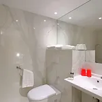 Hotel Hor Les Lumieres Paris