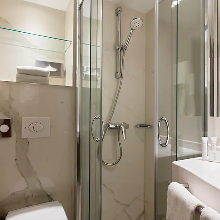 Hotel Hor Les Lumieres Paris