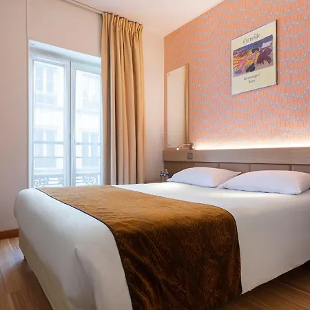 Hotel Hor Les Lumieres 3*