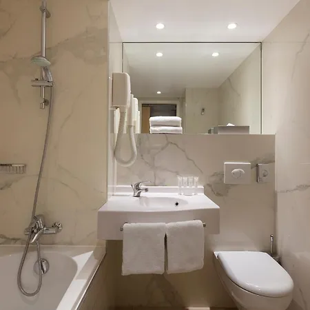 Hotel Hor Les Lumieres 3*