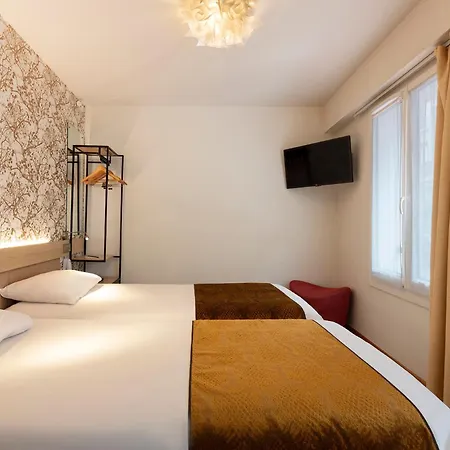 Hor Les Lumieres Hotel