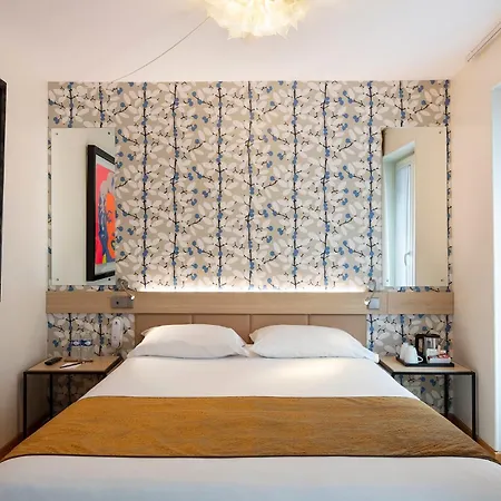 Hotel Hor Les Lumieres Paris