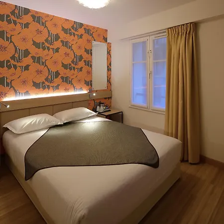 Hotel Hor Les Lumieres 3*