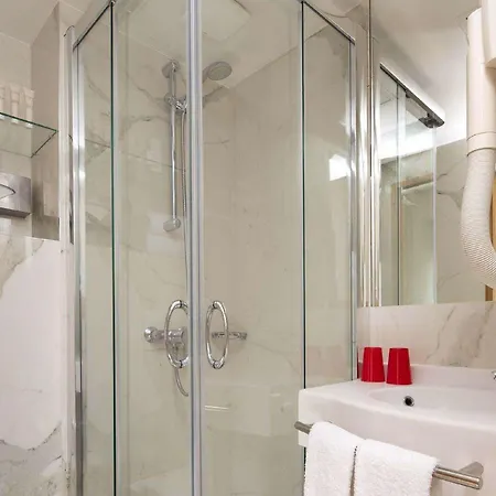 Hor Les Lumieres Hotel