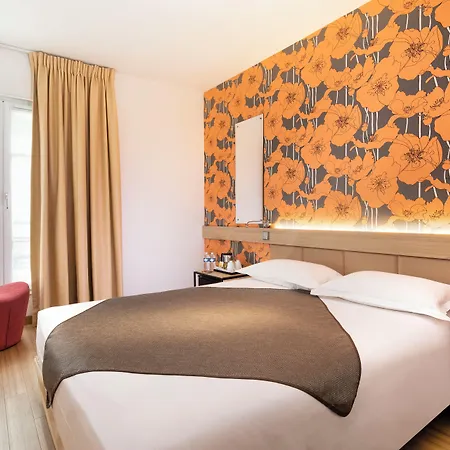 Hotel Hor Les Lumieres