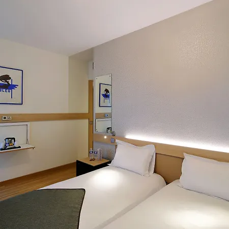 Hotel Hor Les Lumieres 3*