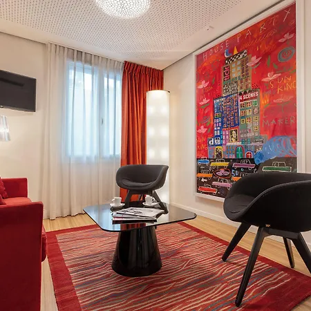 Hotel Hor Les Lumieres Paris