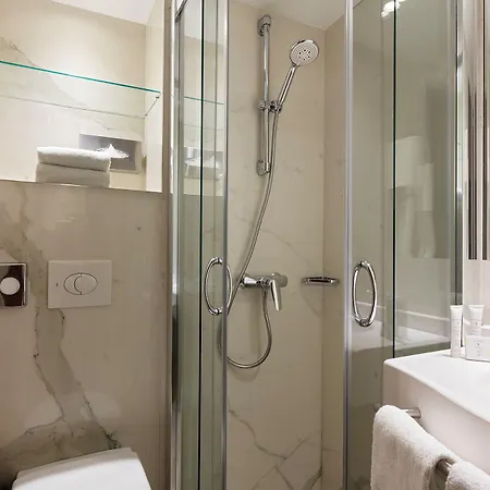 Hor Les Lumieres Hotel 3*