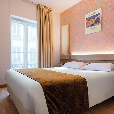 Hor Les Lumieres Hotel