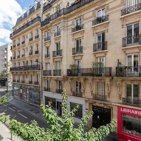 Hotel Hor Les Lumieres 3*