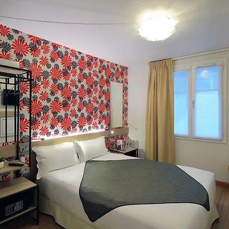 Hor Les Lumieres Hotel