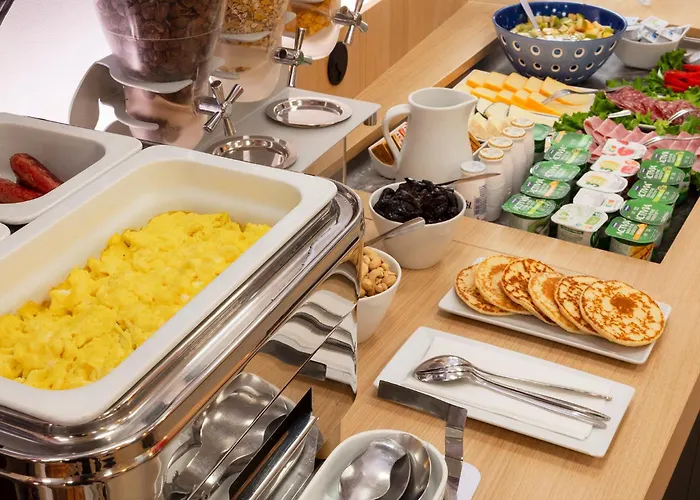 Hor Les Lumières 3*