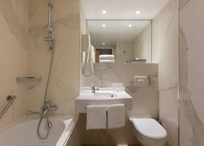Hotel Hor Les Lumières 3*