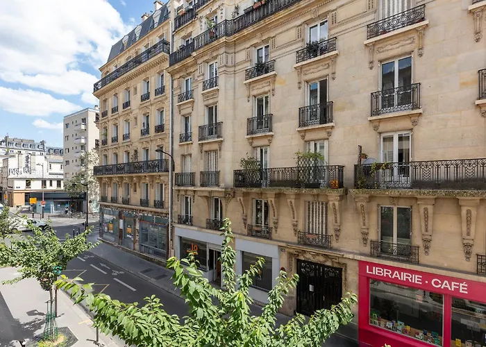 Hotel Hor Les Lumières 3*