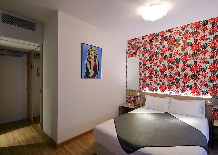 Hor Les Lumières 3* Parigi