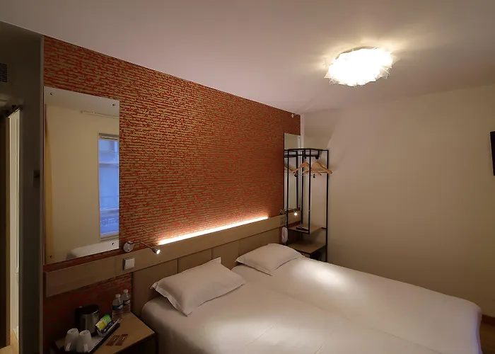 Hor Les Lumières 3*