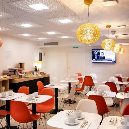 Hotel Hor Les Lumieres
