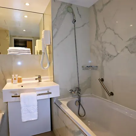 Hotel Hor Les Lumieres