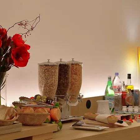 Hor Les Lumieres Hotel